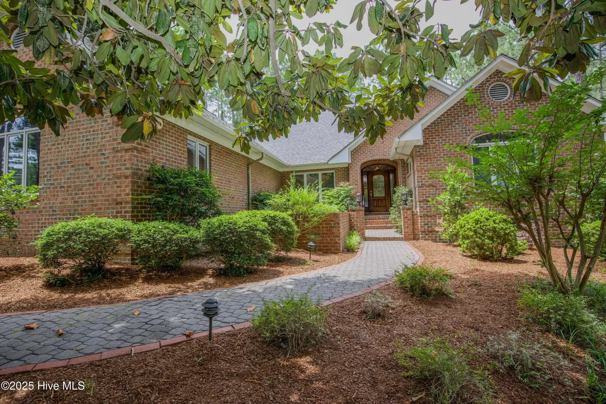 17 Troon Drive, Pinehurst, North Carolina, United States. - Photo 2
