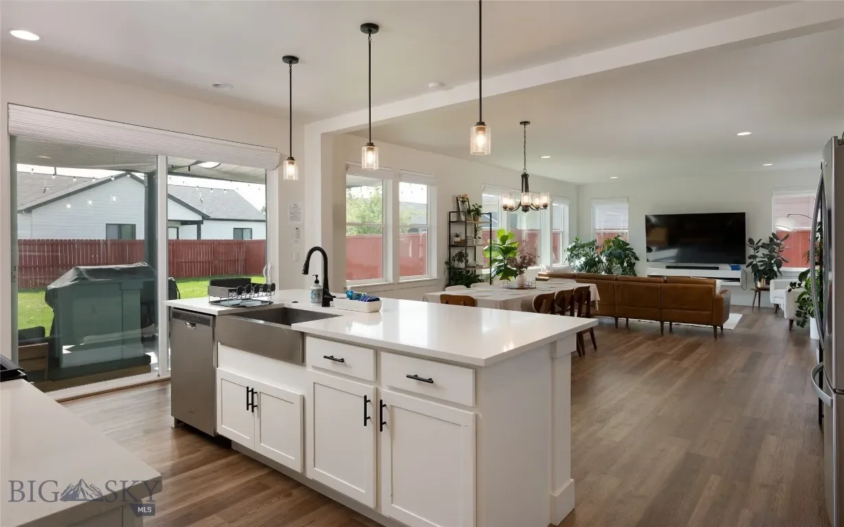 810 Butler Creek, Belgrade, Montana, United States. - Photo 12