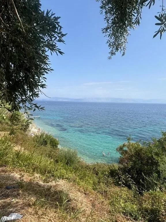 BENITSES, Meliteieis, Peloponnese, Western Greece and the Ionian, Greece. - Photo 1