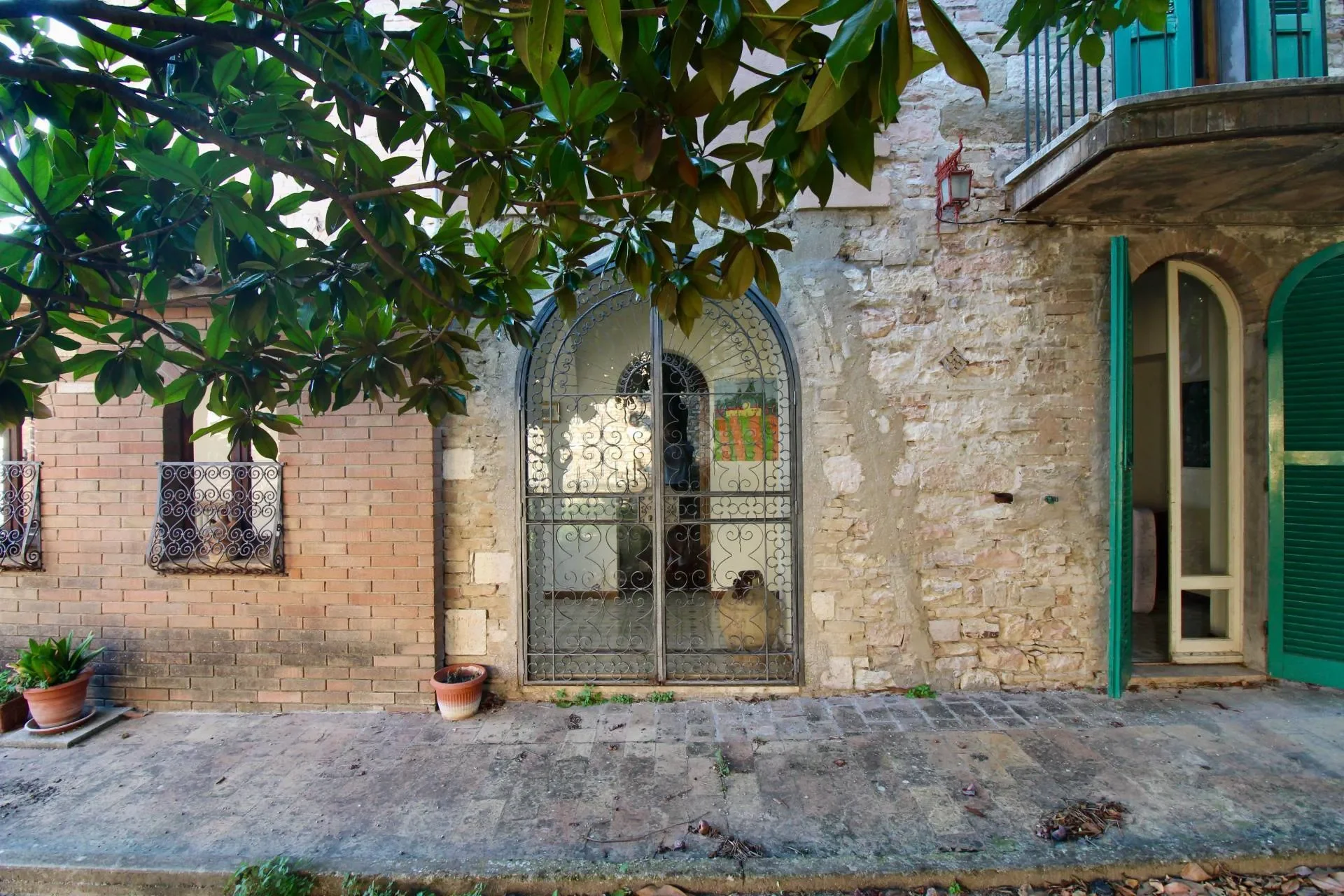 via Joergensen 8, San Damiano, Umbria, Italy. - Photo 1