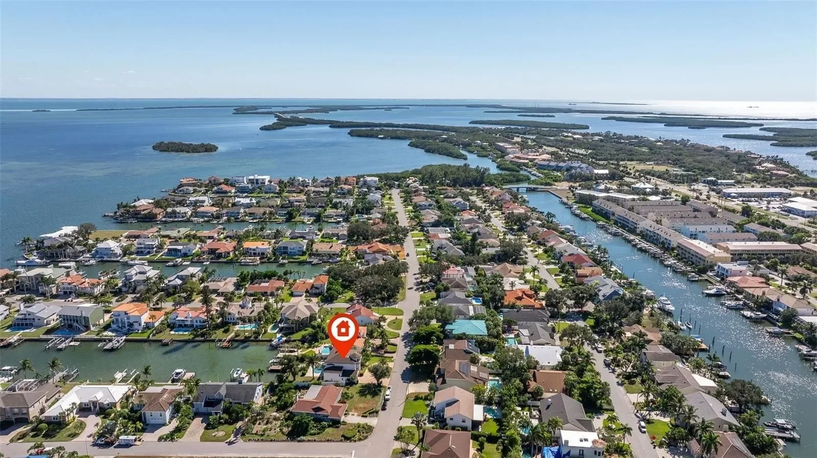 841 2ND AVENUE S, TIERRA VERDE, FL, 33715, USA, St. Petersburg, Florida, United States. - Photo 46
