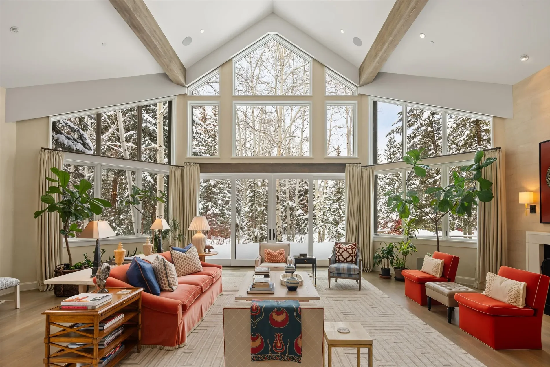 10 Ute Place , Aspen, CO 81611, Aspen, Colorado, United States. - Photo 4