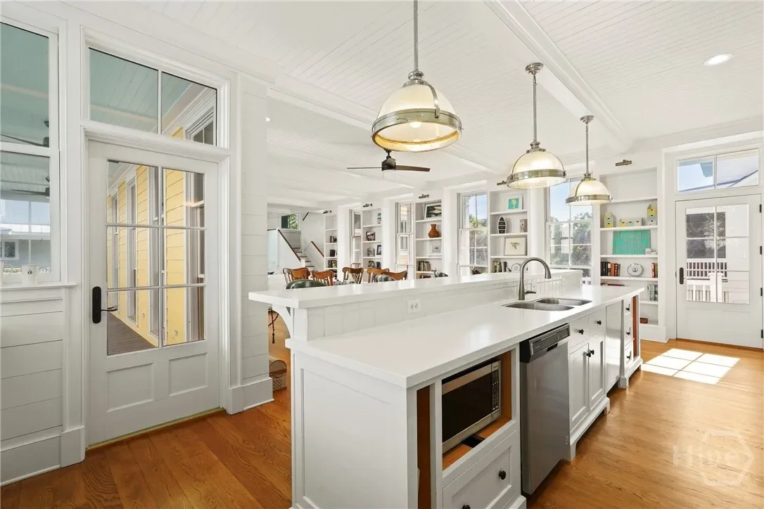 3 Palmwood Court, Tybee Island, Georgia, United States. - Photo 12