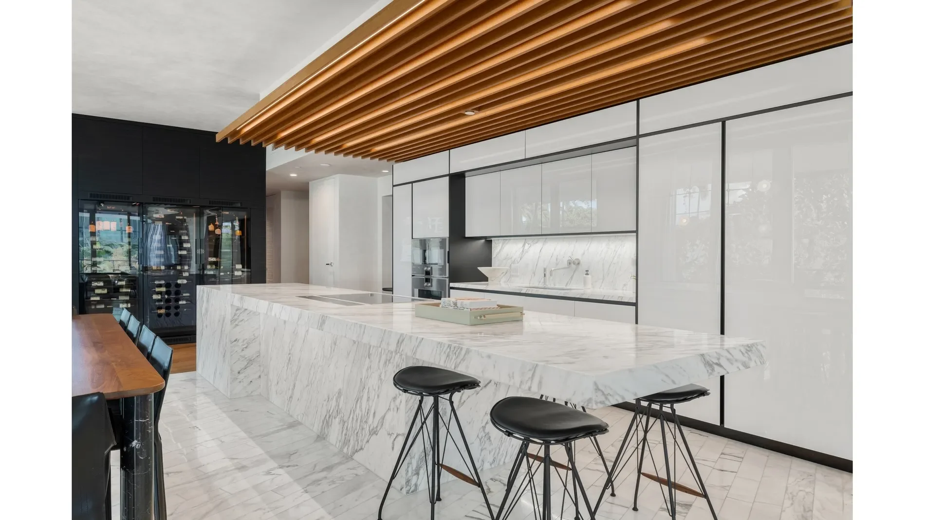 1300 Monad Ter, Miami Beach, Florida, United States. - Photo 22