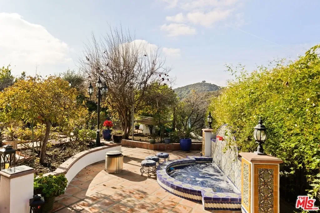 2113 Stoney Hill Road, Los Angeles, California, United States. - Photo 21