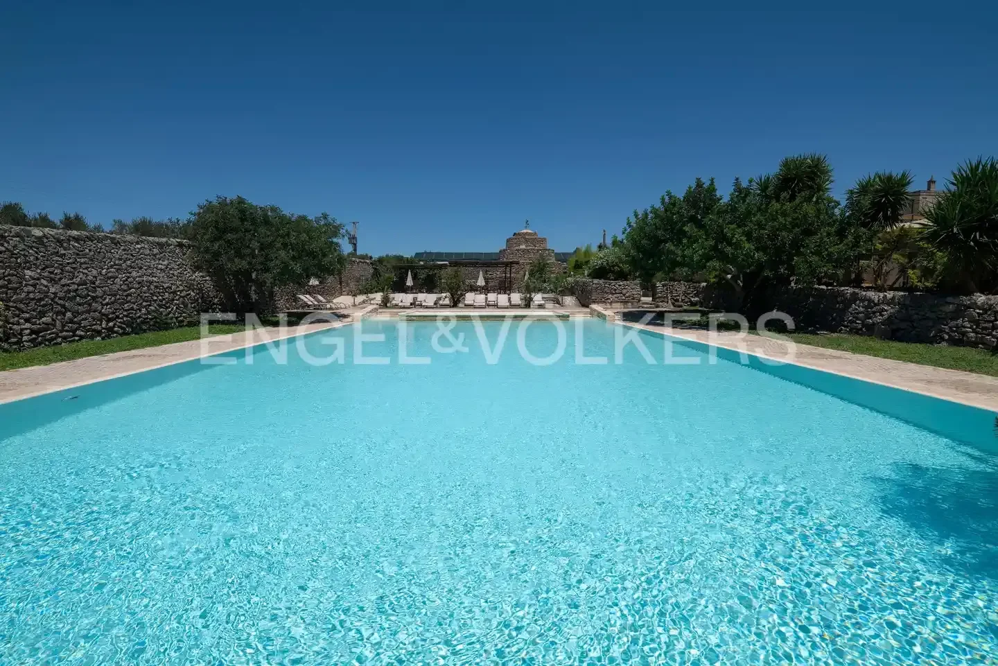 74020 Avetrana, Province of Taranto, Italy, Avetrana, Apulia, Italy. - Photo 1