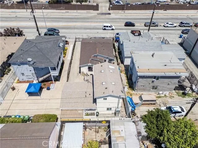 1142 E Century Boulevard, Los Angeles, CA 90002, Los Angeles, California, United States. - Photo 31
