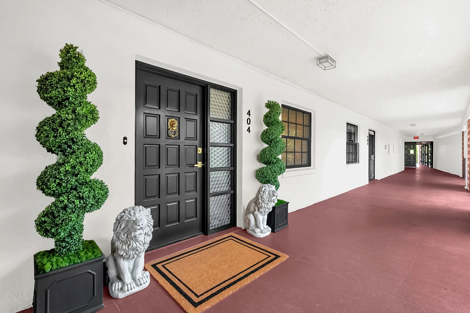 100 S Interlachen Avenue , 404, Winter Park, FL 32789, Winter Park, Florida, United States. - Photo 4