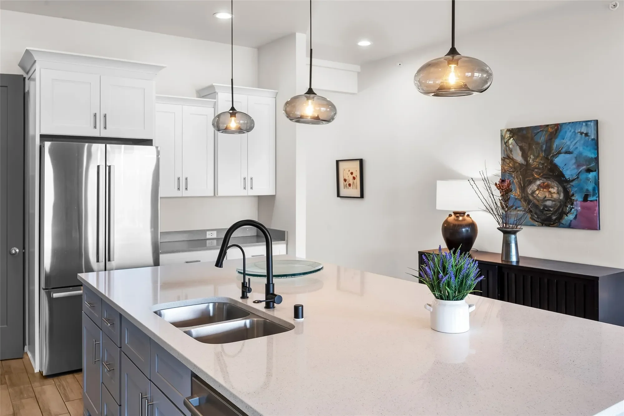 14 Plano Arbolito, Santa Fe, NM 87506, Santa Fe, New Mexico, United States. - Photo 15