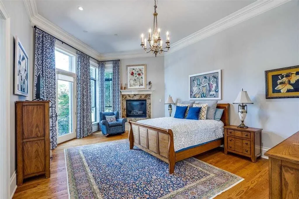 4511 Watauga Road, Dallas, TX, 75209, USA, Dallas, Texas, United States. - Photo 3