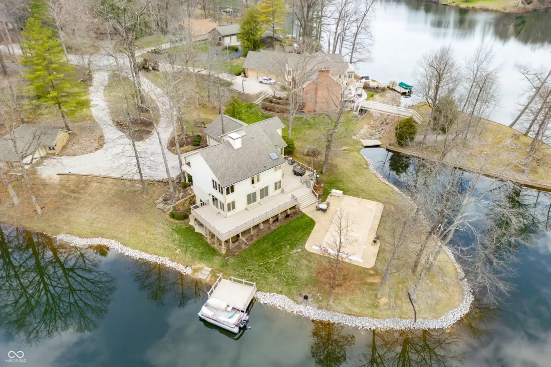 2001 E Ely Court, Martinsville, IN 46151, Martinsville, Indiana, United States. - Photo 34