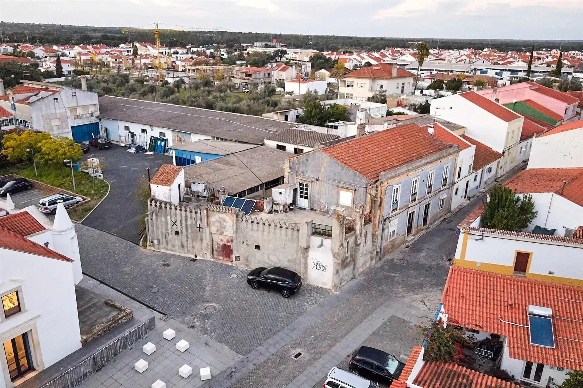 Grândola e Santa Margarida da Serra, Setúbal, Grandola e Santa Margarida da Serra, Setubal, Portugal. - Photo 14