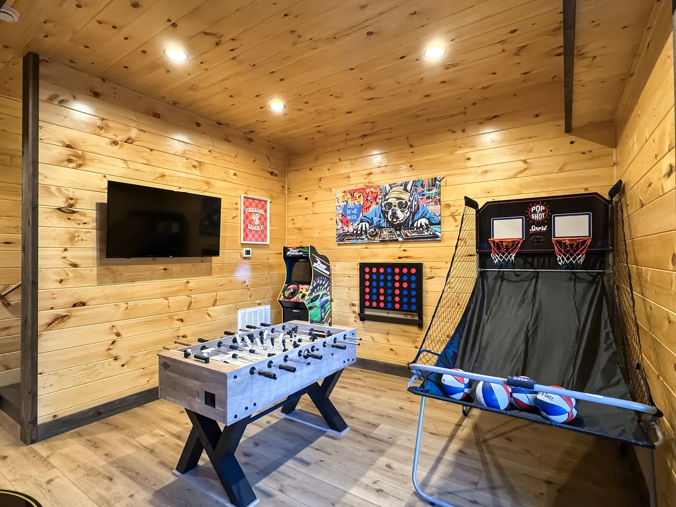 2313 Grey Fox, Sevierville, TN 37862, Sevierville, Tennessee, United States. - Photo 31