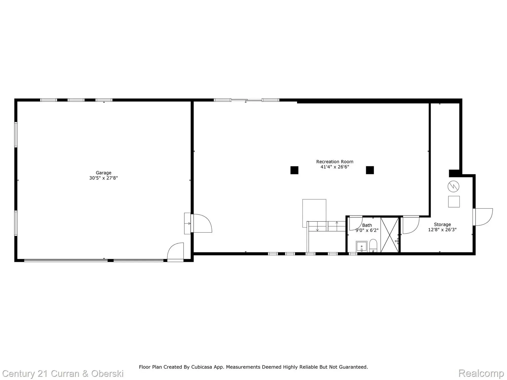 31685 Franklin Fairway Street, Farmington, MI 48334, Farmington Hills, Michigan, United States. - Photo 25