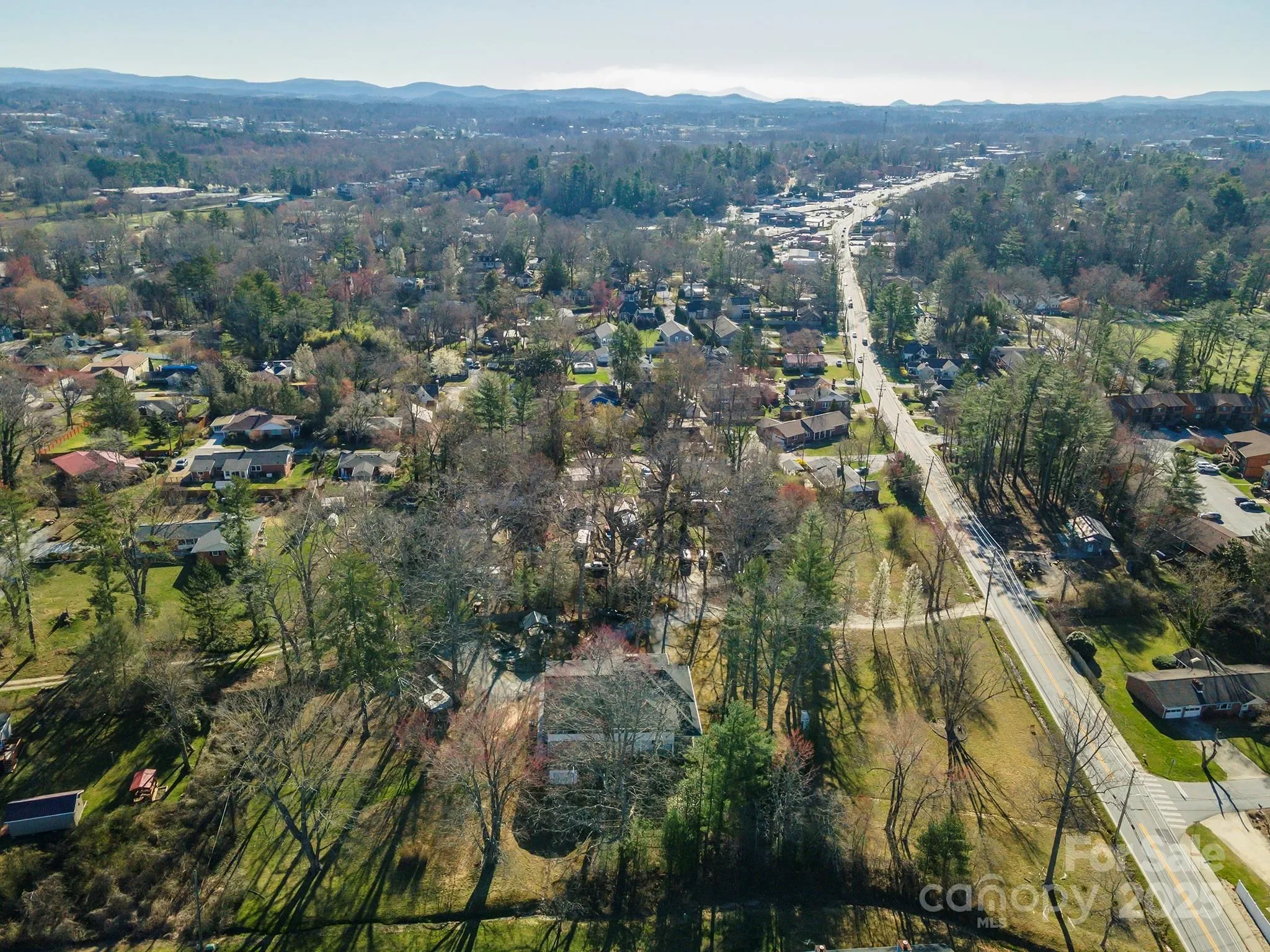 1740 Haywood Road, Hendersonville, NC 28791, Hendersonville, North Carolina, United States. - Photo 35