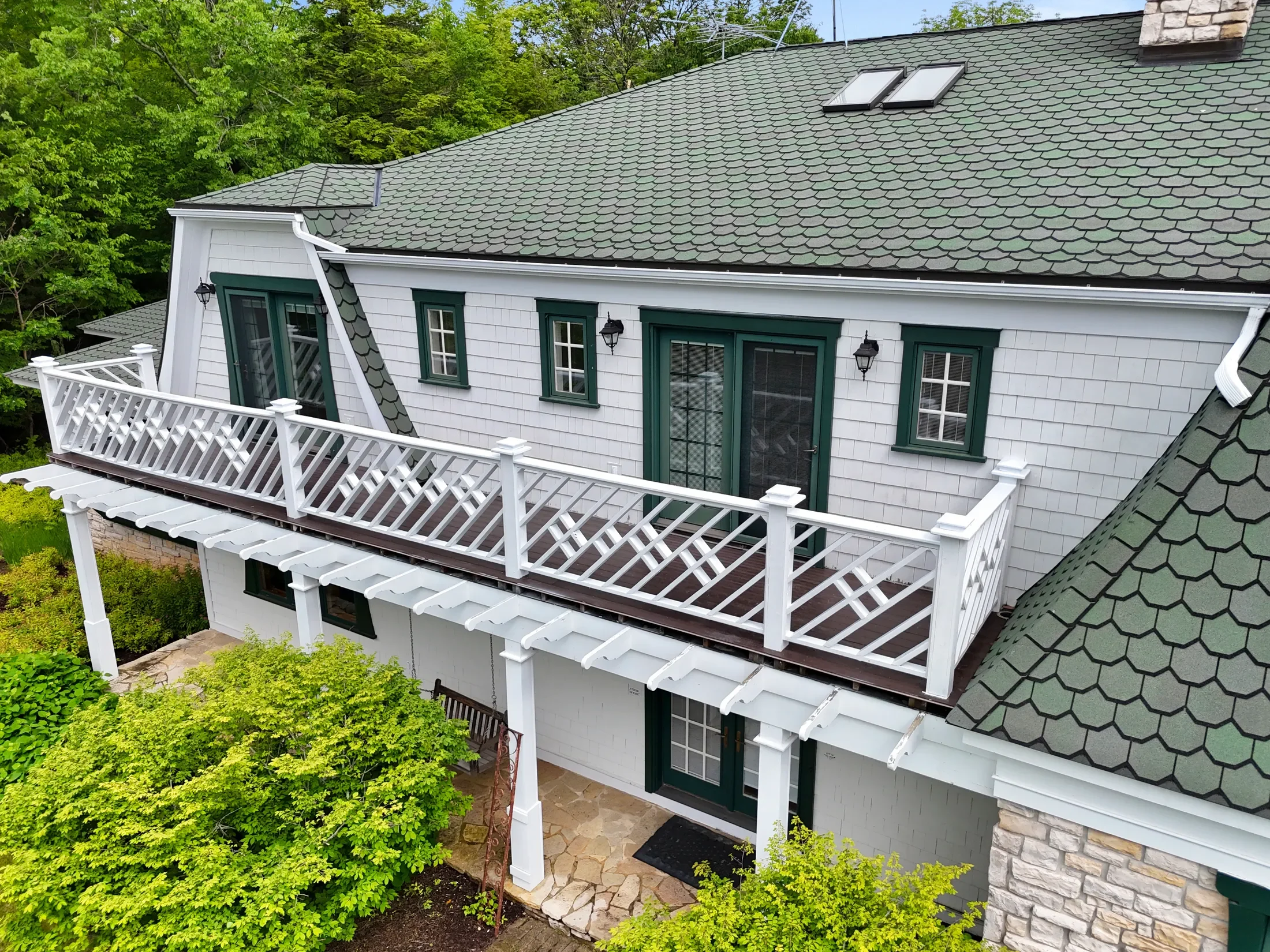 12376 Timberline Road , Ellison Bay, WI 54210, Ellison Bay, Wisconsin, United States. - Photo 49