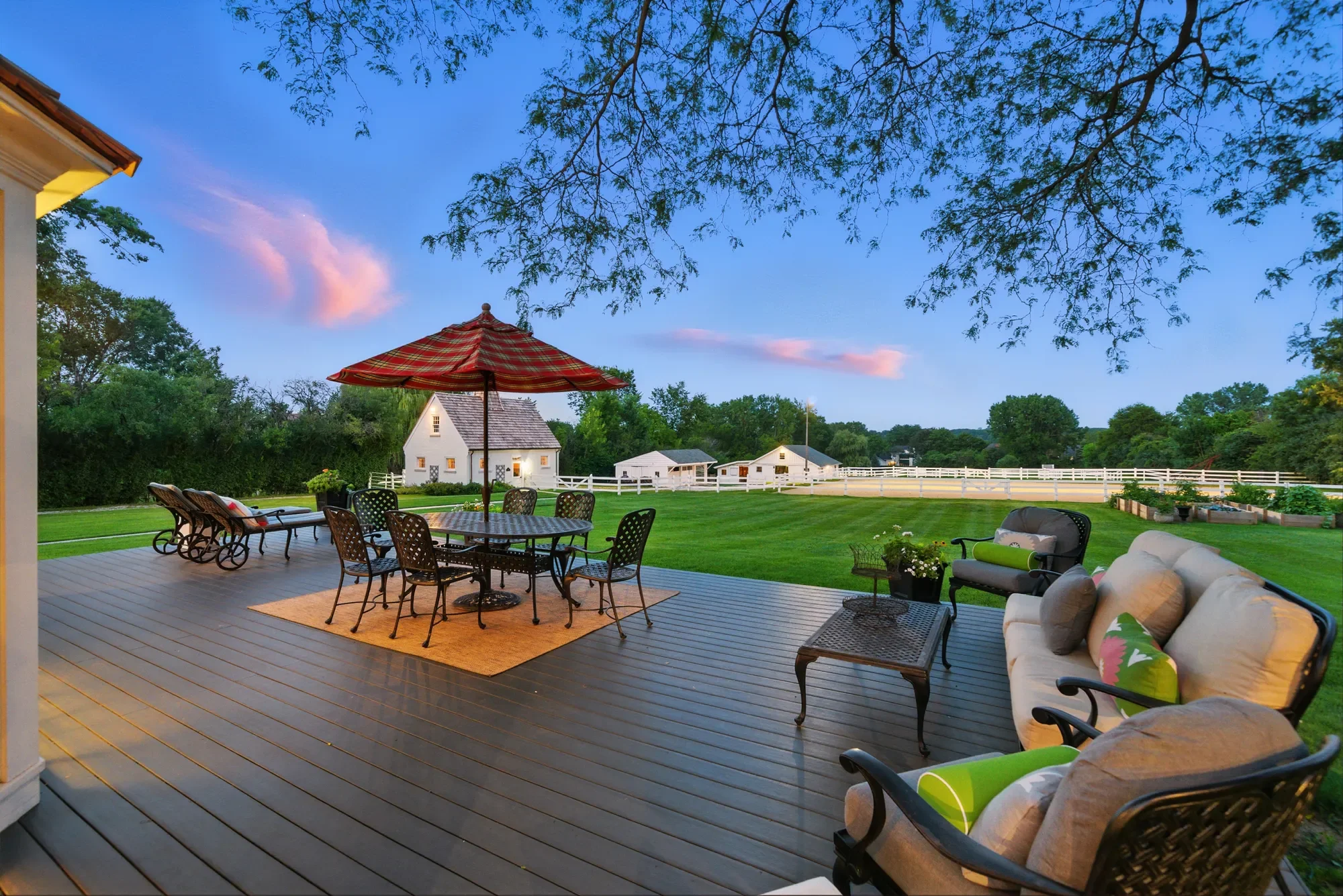 6191 S County Line Road , Burr Ridge, IL 60527, Burr Ridge, Illinois, United States. - Photo 10