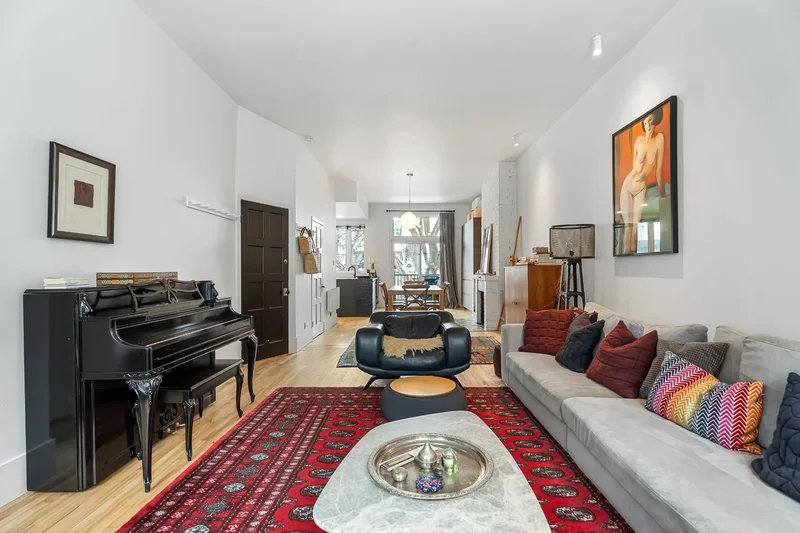 435 Rue Notre-Dame E. #3 ET 4  Montréal (Ville-Marie) (Montréal)
