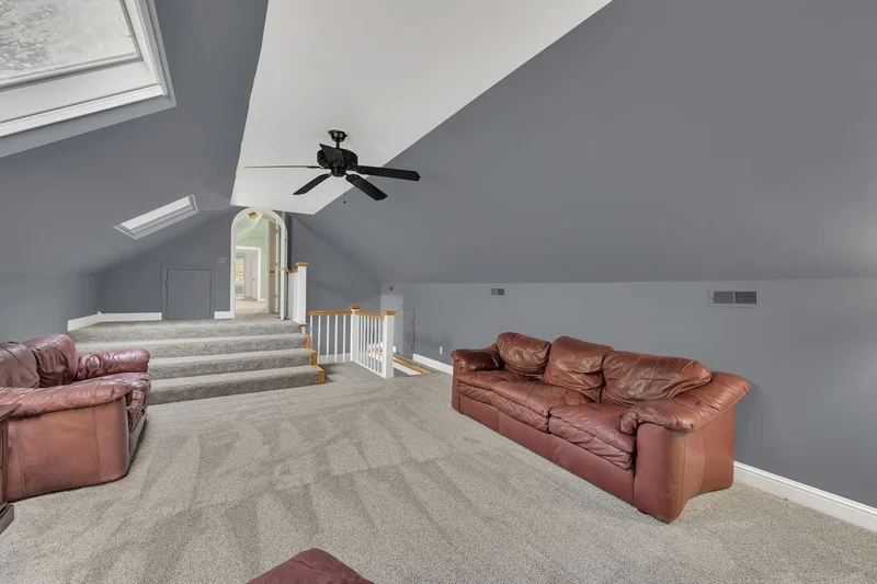 1419 Lipscomb Dr, Nashville, Tennessee, United States. - Photo 29