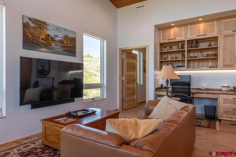 347 Overlook Trail, Gunnison, CO, 81230, USA, Crested Butte, Colorado, United States. - Photo 25