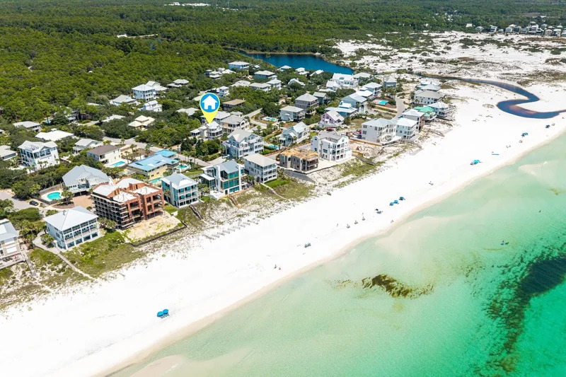Santa Rosa Beach, Florida, United States. - Photo 54