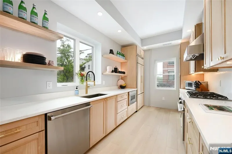 500 Hudson Street 2A, Hoboken, NJ 07030, Hoboken, New Jersey, United States. - Photo 9