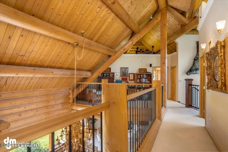 5794 E Morning Mist Drive, Palmer, AK 99645, Palmer, Alaska, United States. - Photo 59