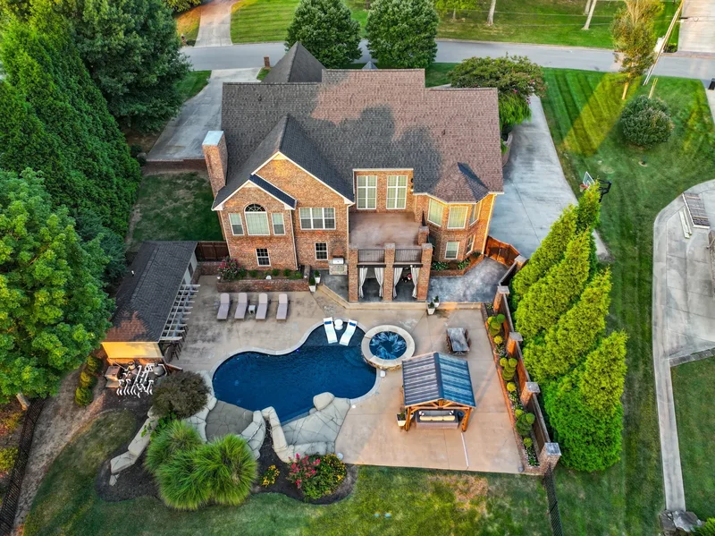 569 Pond Apple Rd, Clarksville, TN 37043, Clarksville, Tennessee, United States. - Photo 73