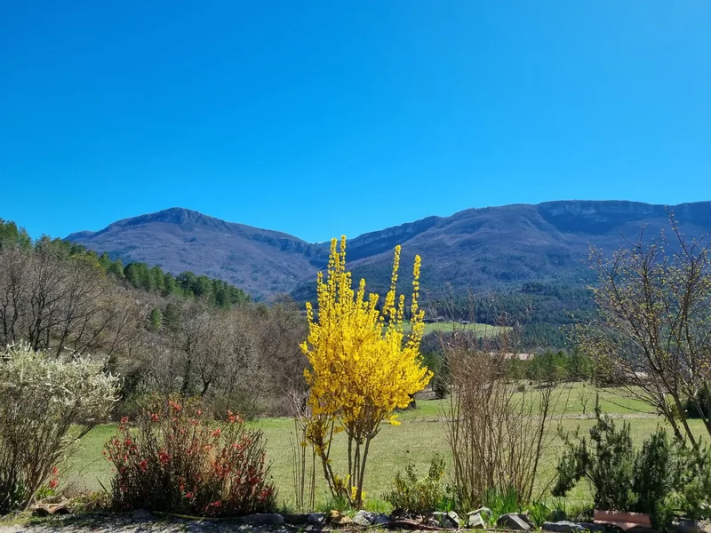 alpes de haute provence, Sisteron, Provence-Alpes-Côte d'Azur, France. - Photo 31