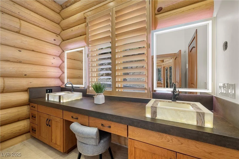 4927 Snow White Road, Mount Charleston, Nevada, United States. - Photo 17
