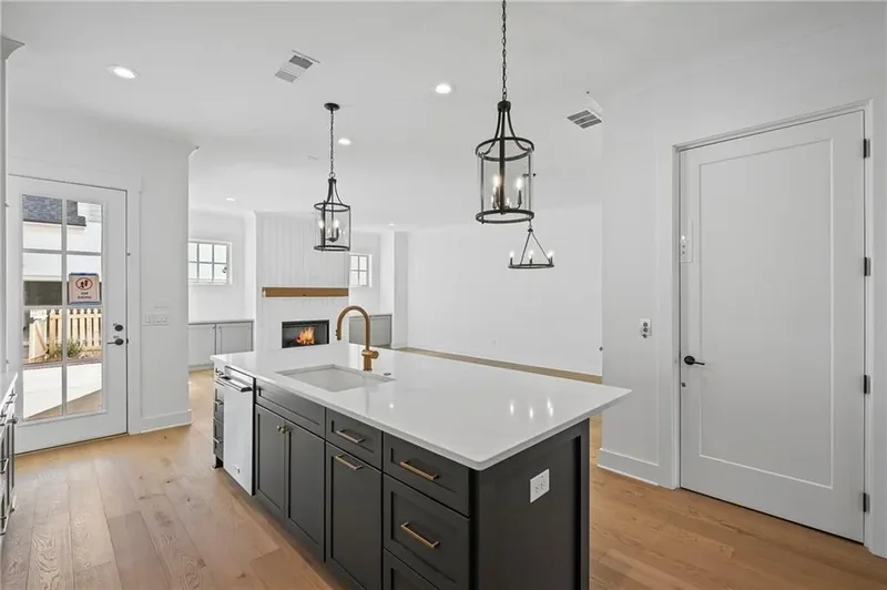 553 Groover Street, Ball Ground, Georgia, United States. - Photo 33