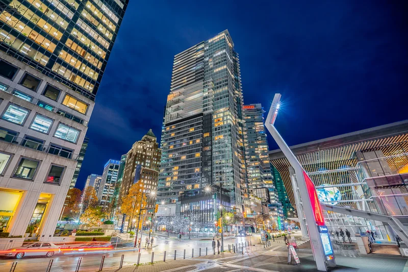 1011 West Cordova Street, #4401, Vancouver, V6C 0B2, CANADA, Vancouver, British Columbia, Canada. - Photo 16