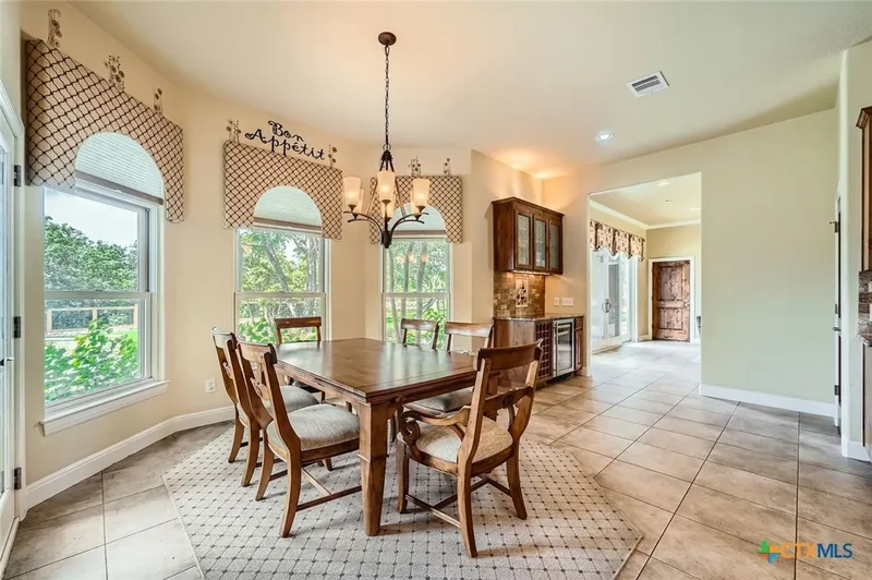 1104 Jennings Branch Road, Georgetown, Texas, United States. - Photo 8