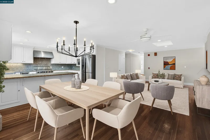 2425 Alvarado Dr, Santa Clara, California, United States. - Photo 23