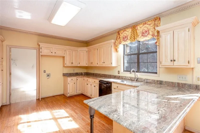 5098 Gwendolyn Court NW, Acworth, GA 30101, Acworth, Georgia, United States. - Photo 43