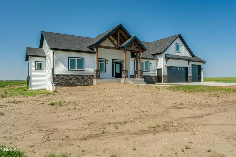 1265 42l Avenue Nw, Garrison, ND 58540, Garrison, North Dakota, United States. - Photo 113