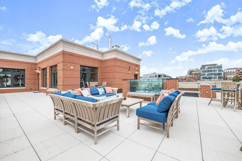 4915 Hampden Lane Unit 405, Bethesda, MD 20814, Bethesda, Maryland, United States. - Photo 48