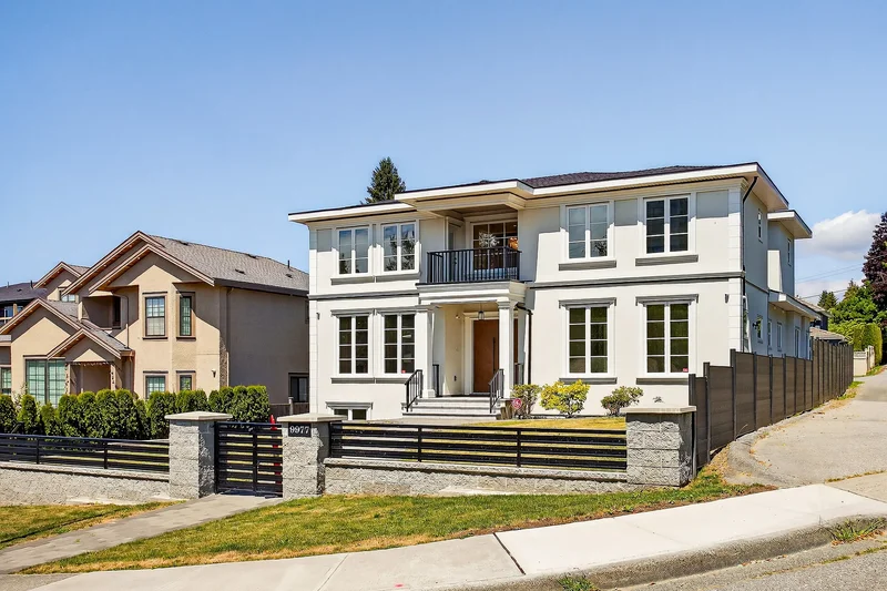 9977 Sullivan Street, Burnaby, BC V3J 1J1, Burnaby, British Columbia, Canada. - Photo 45