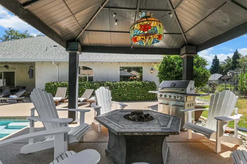 2608 La Rinconada Place , Redding, CA 96002, Redding, California, United States. - Photo 21