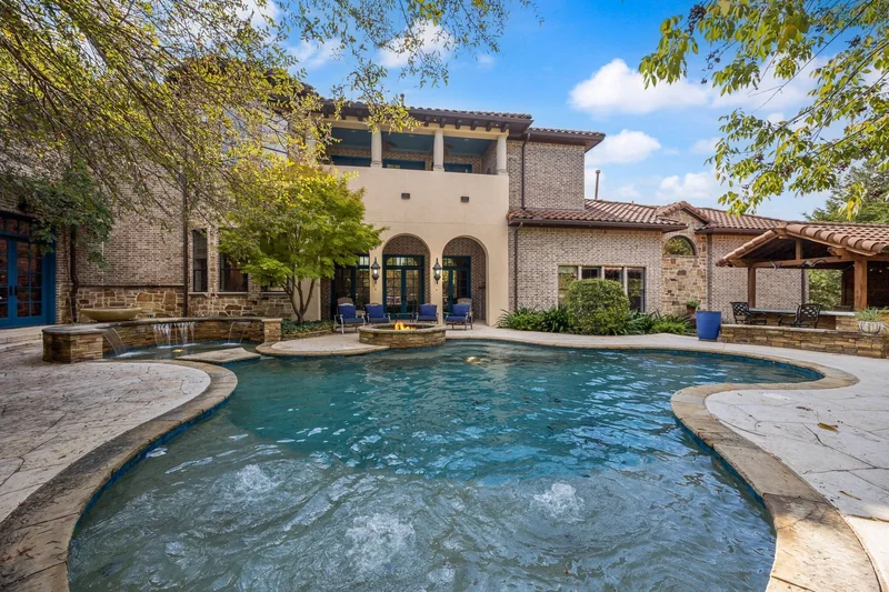 1712 Bison Meadow Lane, Heath, TX 75032, Heath, Texas, United States. - Photo 37