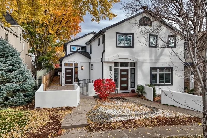 Single Family Residence in Denver