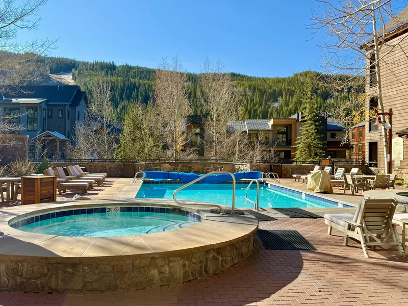 91 River Run Road Unit# 8137, Keystone, CO 80435, Dillon, Colorado, United States. - Photo 24