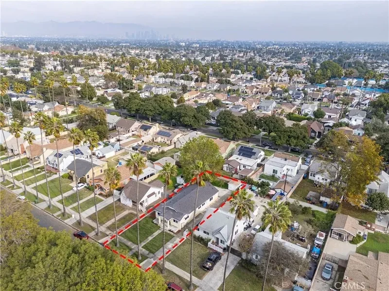 5104 8th Avenue, Los Angeles, California, United States. - Photo 40