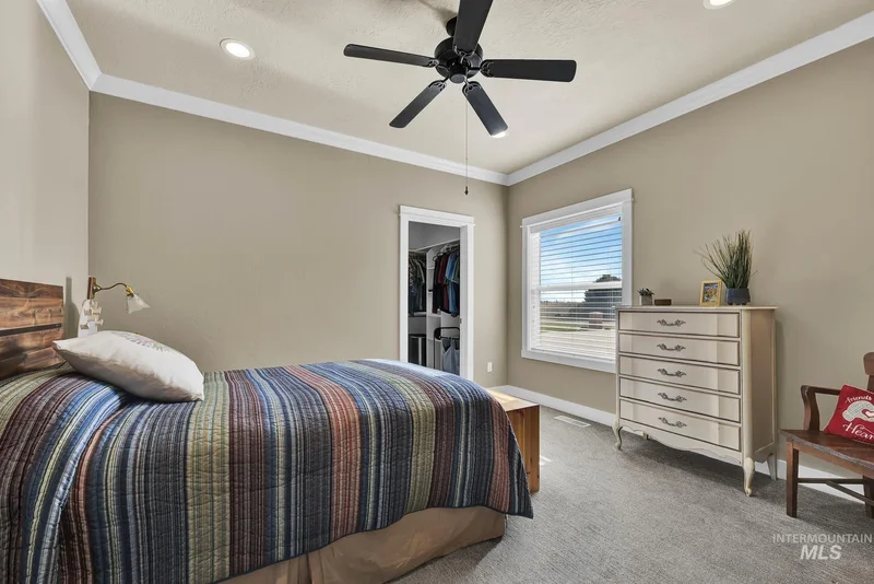 7266 S Pear Blossom Way, Meridian, ID 83642, Meridian, Idaho, United States. - Photo 31