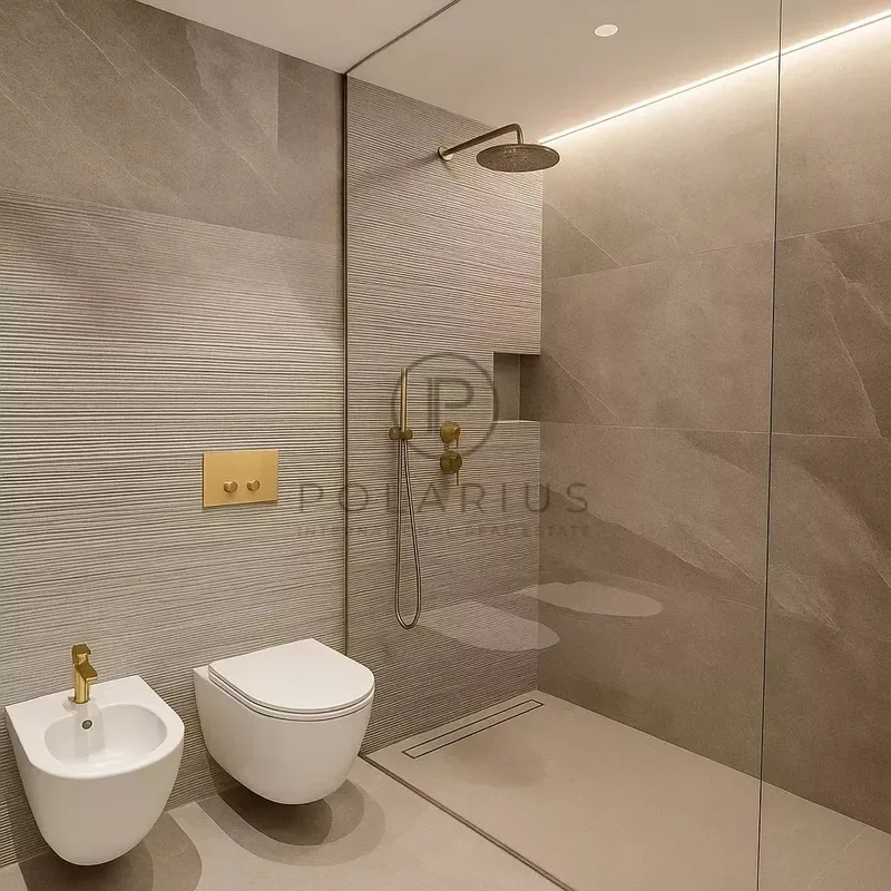 7 Rue Suffren Reymond, Monaco, Monaco. - Photo 8