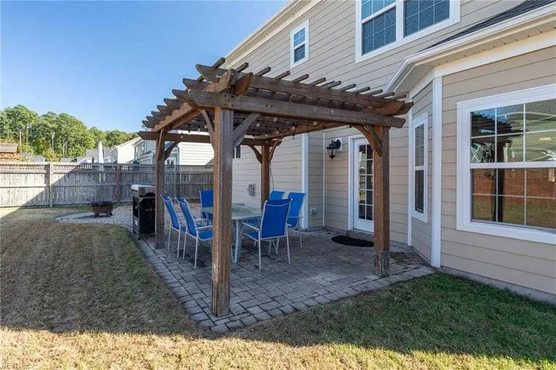 1980 Grandon Loop, Virginia Beach, Virginia, United States. - Photo 41