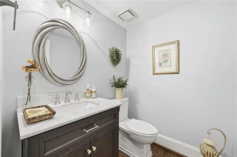10530 Haynes Forest Drive, Alpharetta, GA 30022, Alpharetta, Georgia, United States. - Photo 4