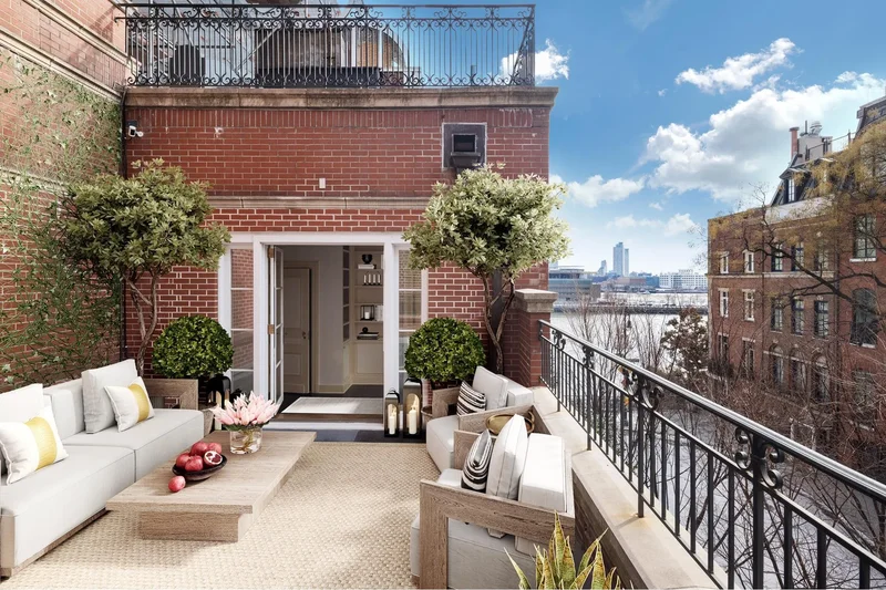 7 SUTTON SQ, New York, New York, United States. - Photo 16
