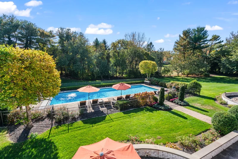 19 Ridge Court , Old Brookville, NY 11545, Old Brookville, New York, United States. - Photo 6