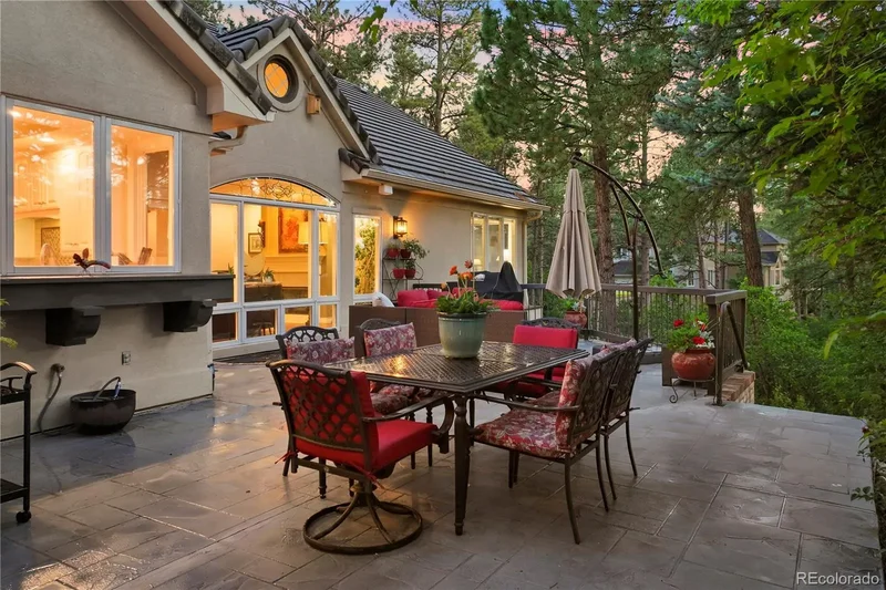 315 Prospect Drive, Castle Rock, Colorado, United States. - Photo 41